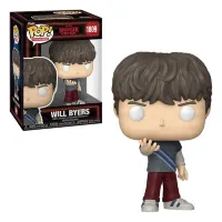 Фигурка Funko Stranger Things: Will Byers фанко Очень странные дела Уилл Байерс 1809