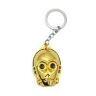 Брелок Star Wars C-3PO  Keychain