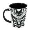 Чашка Diablo III Logo Mug
