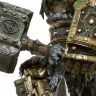 Статуэтка Blizzard World of Warcraft Thrall Statue Тралл Коллекционное издание Статуэтка Blizzard World of Warcraft Thrall Statue Тралл Коллекционное издание