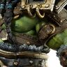 Статуэтка Blizzard World of Warcraft Thrall Statue Тралл Коллекционное издание Статуэтка Blizzard World of Warcraft Thrall Statue Тралл Коллекционное издание