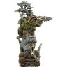 Статуэтка Blizzard World of Warcraft Thrall Statue Тралл Коллекционное издание Статуэтка Blizzard World of Warcraft Thrall Statue Тралл Коллекционное издание