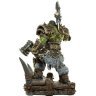 Статуетка Blizzard World of Warcraft Thrall Statue Трал Колекційне видання