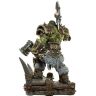 Статуэтка Blizzard World of Warcraft Thrall Statue Тралл Коллекционное издание Статуэтка Blizzard World of Warcraft Thrall Statue Тралл Коллекционное издание
