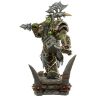 Статуэтка Blizzard World of Warcraft Thrall Statue Тралл Коллекционное издание Статуэтка Blizzard World of Warcraft Thrall Statue Тралл Коллекционное издание