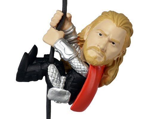 Міні фігурка Avengers Age of Ultron - Thor Scalers Міні фігурка Avengers Age of Ultron - Thor Scalers