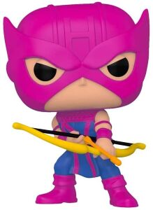 Funko pop marvel classic best sale