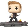 Фігурка Funko Marvel Avengers Assemble Series Hawkeye (Amazon Exclusive) Соколине око фанко 586