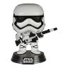 Фигурка Funko Pop! Star Wars - Heavy Artillery First Order Stormtrooper Фигурка Funko Pop! Star Wars - Heavy Artillery First Order Stormtrooper