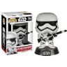 Фигурка Funko Pop! Star Wars - Heavy Artillery First Order Stormtrooper Фигурка Funko Pop! Star Wars - Heavy Artillery First Order Stormtrooper
