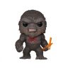 Фигурка Funko Godzilla Battle-Scrarred Kong фанко Конг со шрамами 1022 Фигурка Funko Godzilla Battle-Scrarred Kong фанко Конг со шрамами 1022