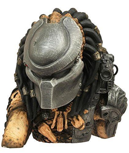 Бюст скарбничка Predator Masked Bust Bank Бюст скарбничка Predator Masked Bust Bank
