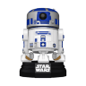 Фігурка Funko Star Wars R2-D2 Lights and Sounds Фанко Р2-Д2 Exclusive 625