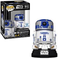 Фігурка Funko Star Wars R2-D2 Lights and Sounds Фанко Р2-Д2 Exclusive 625