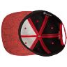 Кепка JINX World of Warcraft Legendary Horde Premium Snap Back Орда Кепка JINX World of Warcraft Legendary Horde Premium Snap Back Орда