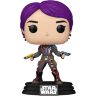 Фигурка Funko Star Wars: Sabine Wren Фанко Сабин Врен Amazon Exclusive 655 Фигурка Funko Star Wars: Sabine Wren Фанко Сабин Врен Amazon Exclusive 655