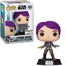 Фигурка Funko Star Wars: Sabine Wren Фанко Сабин Врен Amazon Exclusive 655 Фигурка Funko Star Wars: Sabine Wren Фанко Сабин Врен Amazon Exclusive 655
