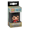 Брелок Funko Pop One Piece Luffytaro Keychain Фанко Луффи Таро 4 см.