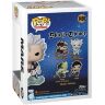 Фігурка Funko Black Clover Mars фанко Чорний Клевер Марс (GameStop Exclusive) 1450