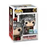 Фигурка Funko House of the Dragon: Daemon Targaryen Фанко Дом Дракона Деймон Таргариен (Exclusive) 11