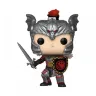 Фигурка Funko House of the Dragon: Daemon Targaryen Фанко Дом Дракона Деймон Таргариен (Exclusive) 11