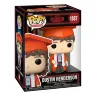 Фигурка Funko Stranger Things: Dustin Henderson фанко Очень странные дела Дастин Хендерсон 1887