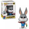 Фігурка DC Funko Looney Tunes 80th Bugs Bunny as Superman Багз Банні Супермен 842 Фігурка DC Funko Looney Tunes 80th Bugs Bunny as Superman Багз Банні Супермен 842