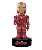Фігурка Avengers Age of Ultron Iron Man Bodyknocker Bobble Head