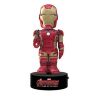 Фігурка Avengers Age of Ultron Iron Man Bodyknocker Bobble Head