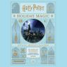 Адвент каледар Гаррі Поттер Harry Potter: Holiday Magic: The Official Advent Calendar Адвент каледар Гаррі Поттер Harry Potter: Holiday Magic: The Official Advent Calendar