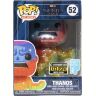 Фігурка Funko Pop Artist Series: Marvel Infinity Saga - Thanos (EE Exclusive) фанко Танос 52 Фігурка Funko Pop Artist Series: Marvel Infinity Saga - Thanos (EE Exclusive) фанко Танос 52
