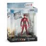 Статуетка DC Schleich Justice League Movie: Flash Action Figure Статуетка DC Schleich Justice League Movie: Flash Action Figure