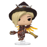 Фігурка Overwatch Funko POP! - Witch Mercy (Blizzard Exclusive)