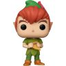 Фигурка Funko Pop Disney Peter Pan with Flute фанко Питер Пен 1344