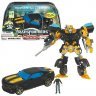 Фігурка Transformers Bumblebee with Sam robot Action figure (Dark of the Moon)