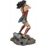 Фигурка Diamond Select Toys DC Justice League: Wonder Woman Чудо женщина 25 см.