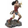 Фігурка DIAMOND SELECT TOYS DC Gallery: Justice League Wonder Woman Figure Чудо жінка