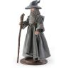 Фигурка Lord of The Rings BendyFigs Gandalf Action Figure Гендальф
