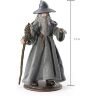 Фигурка Lord of The Rings BendyFigs Gandalf Action Figure Гендальф