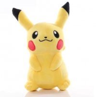 Мягкая игрушка Pokemon Pikachu Покемон Пикачу 23 см