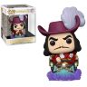 Фигурка Funko Disney World 50th Captain Hook at Peter Pans Flight Attraction Капитан Крюк фанко 109
