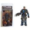 Фігурка Gears of War JUDGMENT Damon Baird Action Figure