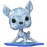 Фігурка Funko Pop Artist Series: Disney - Bambi фанко Дісней Бембі (Amazon Exclusive) 26 Фігурка Funko Pop Artist Series: Disney - Bambi фанко Дісней Бембі (Amazon Exclusive) 26