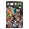 Настільна гра Funkoverse Peter Pan 100 2 Pack фанко Пітер Пен Настільна гра Funkoverse Peter Pan 100 2 Pack фанко Пітер Пен
