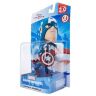 Фігурка Marvel Super Heroes Captain America Figure