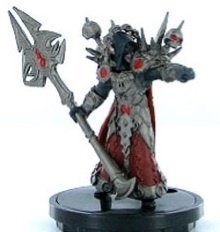 Warcraft Miniatures Core Mini: DAXIN FIRESWORN