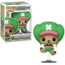 Фигурка Funko One Piece: Chopperemon (Wano) Фанко Ван-Пис Большой куш 1471 Фигурка Funko One Piece: Chopperemon (Wano) Фанко Ван-Пис Большой куш 1471