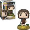 Фигурка Funko Plus: Lord Of The Rings Frodo Baggins фанко Властелин колец Фродо 1832