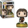 Фигурка Funko Plus: Lord Of The Rings Frodo Baggins фанко Властелин колец Фродо 1832