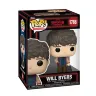 Фигурка Funko Stranger Things: Will Byers фанко Очень странные дела Уилл Байерс 1786 Фигурка Funko Stranger Things: Will Byers фанко Очень странные дела Уилл Байерс 1786